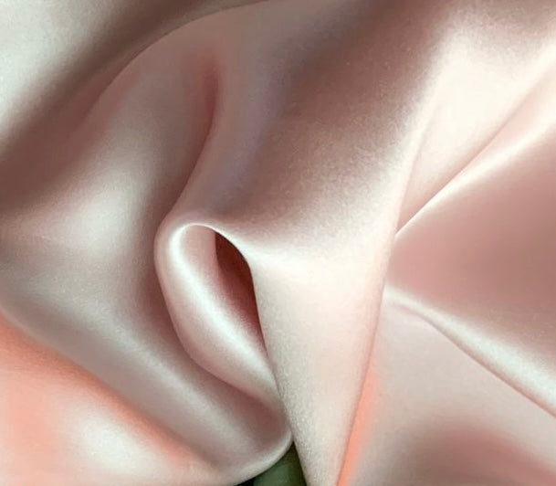 Triangle Silk Pillowcase